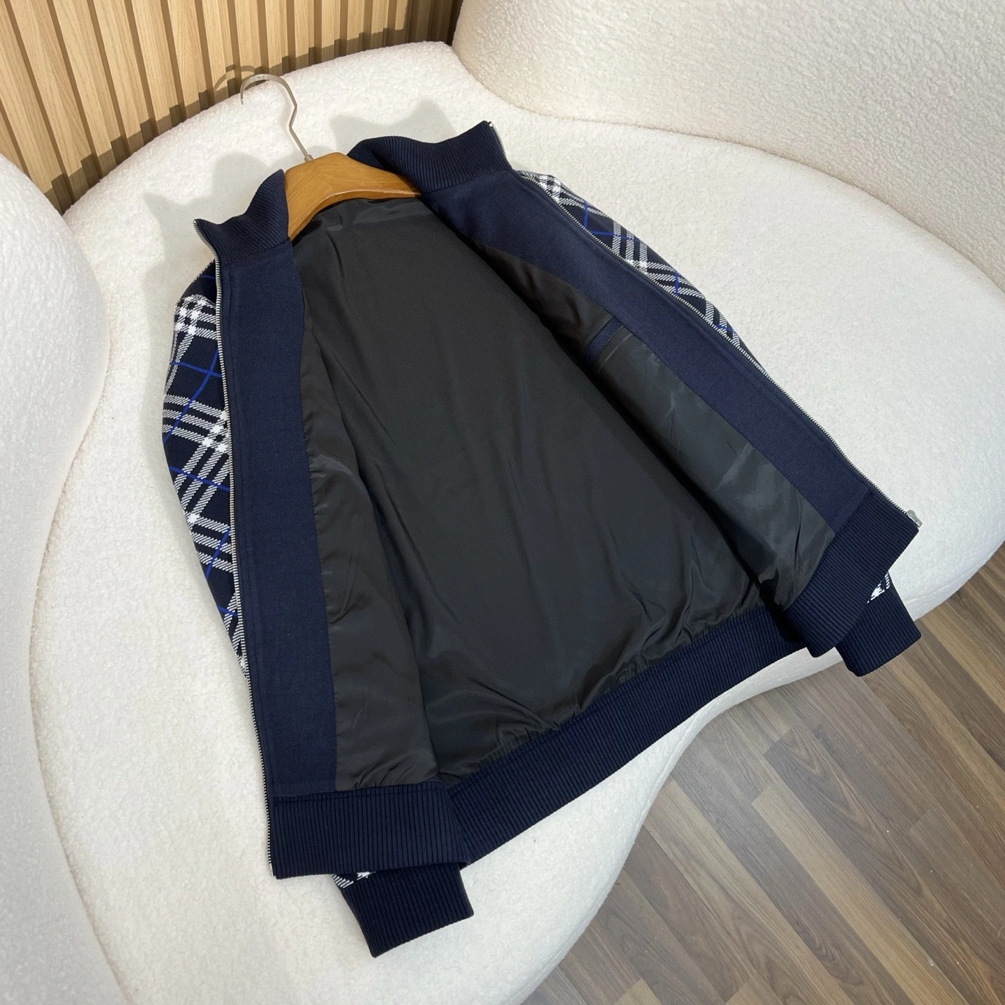 wg.luxury-- 2ur25rry wool item: E-F443J1816H